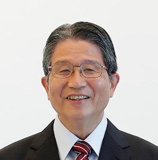 藤嶋昭氏