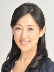 上岡真紀子先生写真